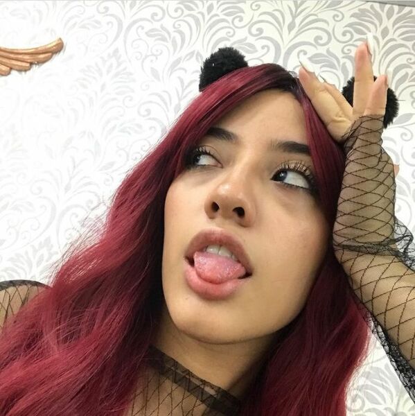 Performer Cherryflavorr Photo 3