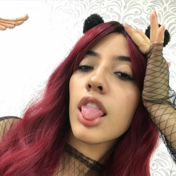 Performer Cherryflavorr Photo 4