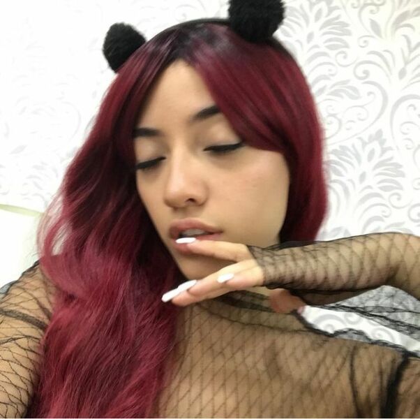 Performer Cherryflavorr Photo 5