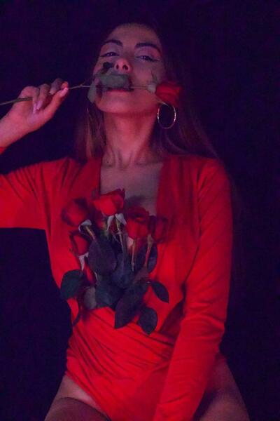 Artist NaiaLerox Foto 10