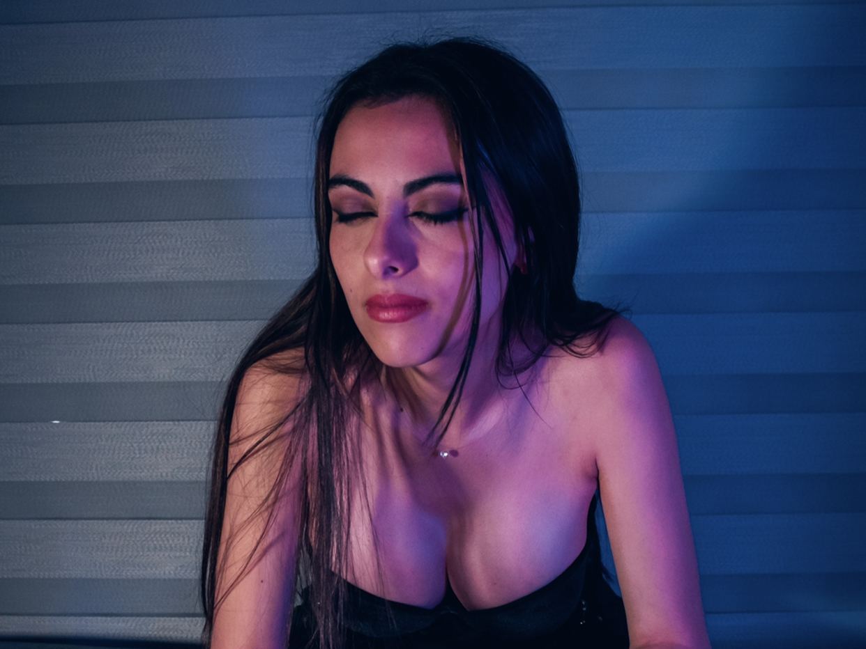 NaiaLerox profilbild på webbkameramodell