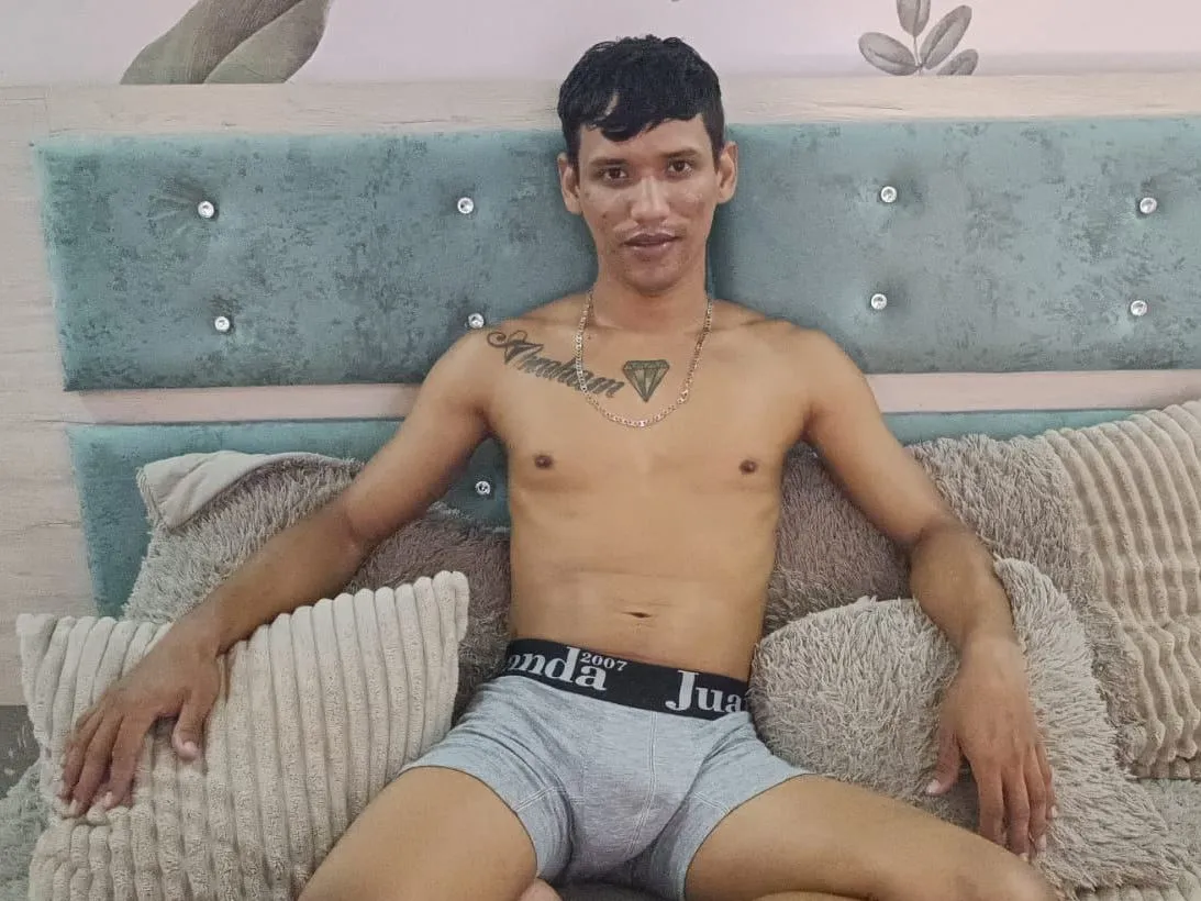 LustfullDirtyBoy cam model profile picture