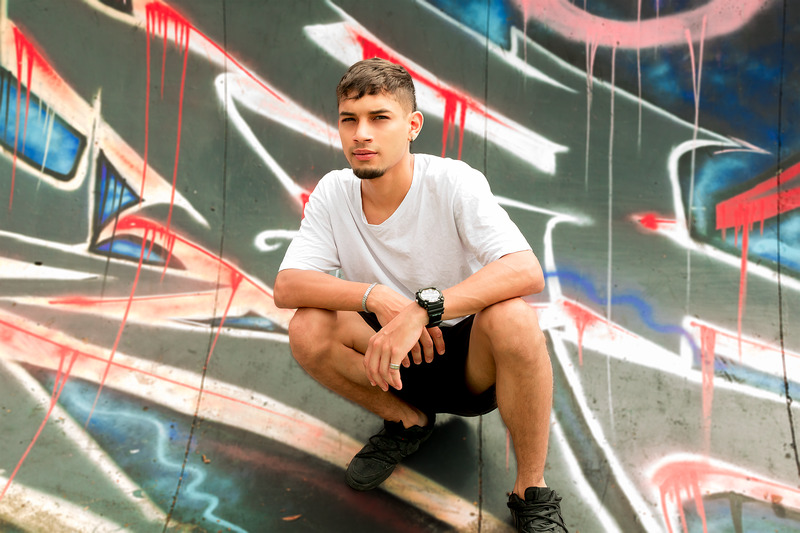 Artista liamsmithh Foto 2