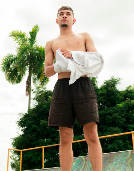 Artista liamsmithh Foto 7