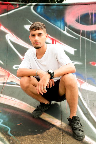 Artista liamsmithh Foto 1
