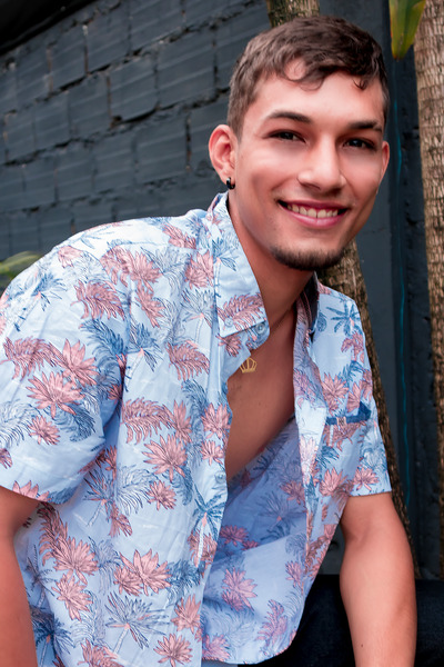 Artista liamsmithh Foto 12