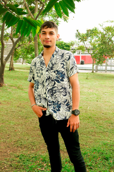 Artista liamsmithh Foto 3