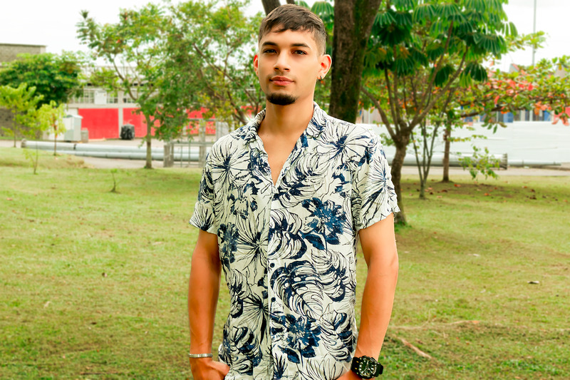 Artista liamsmithh Foto 5