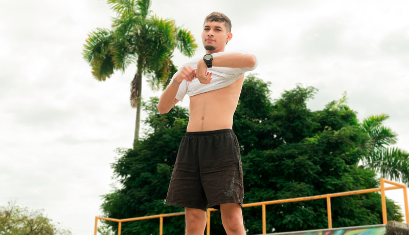 Artista liamsmithh Foto 6