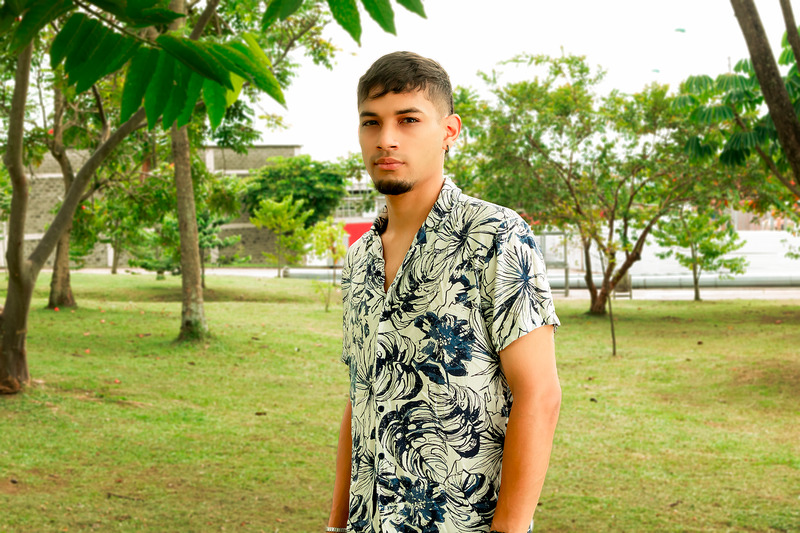 Artista liamsmithh Foto 4