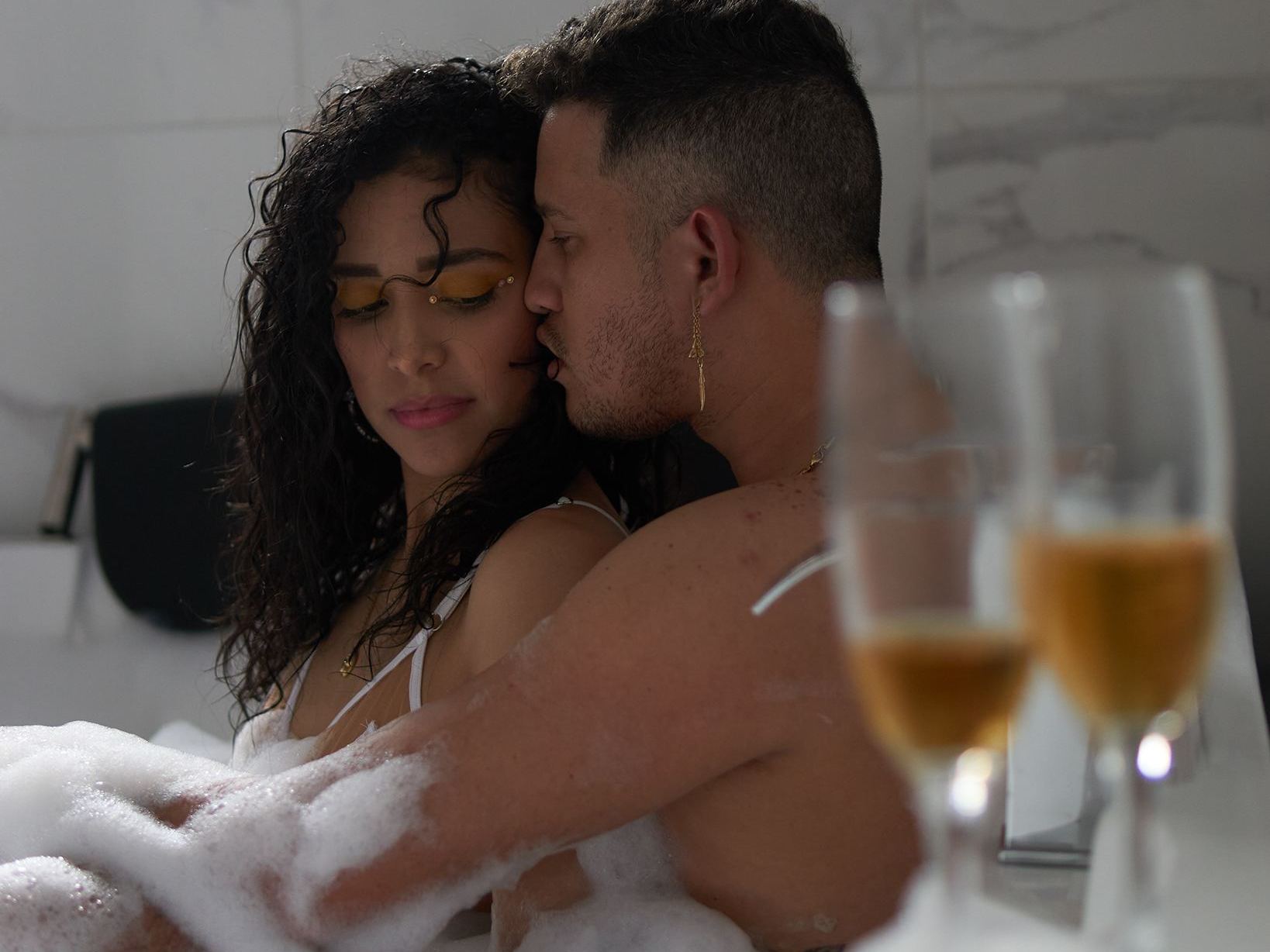 Imagen de perfil de modelo de cámara web de HanaLovChris