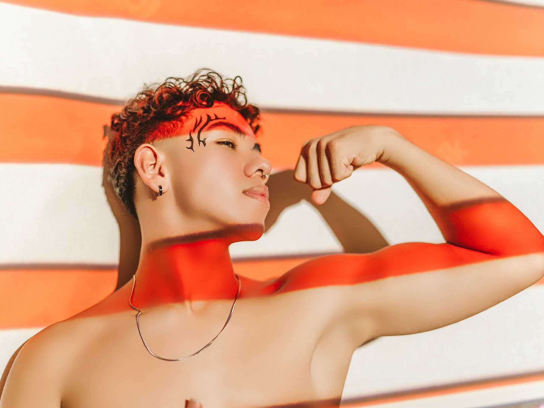 ApoloDimeo profielfoto van cam model