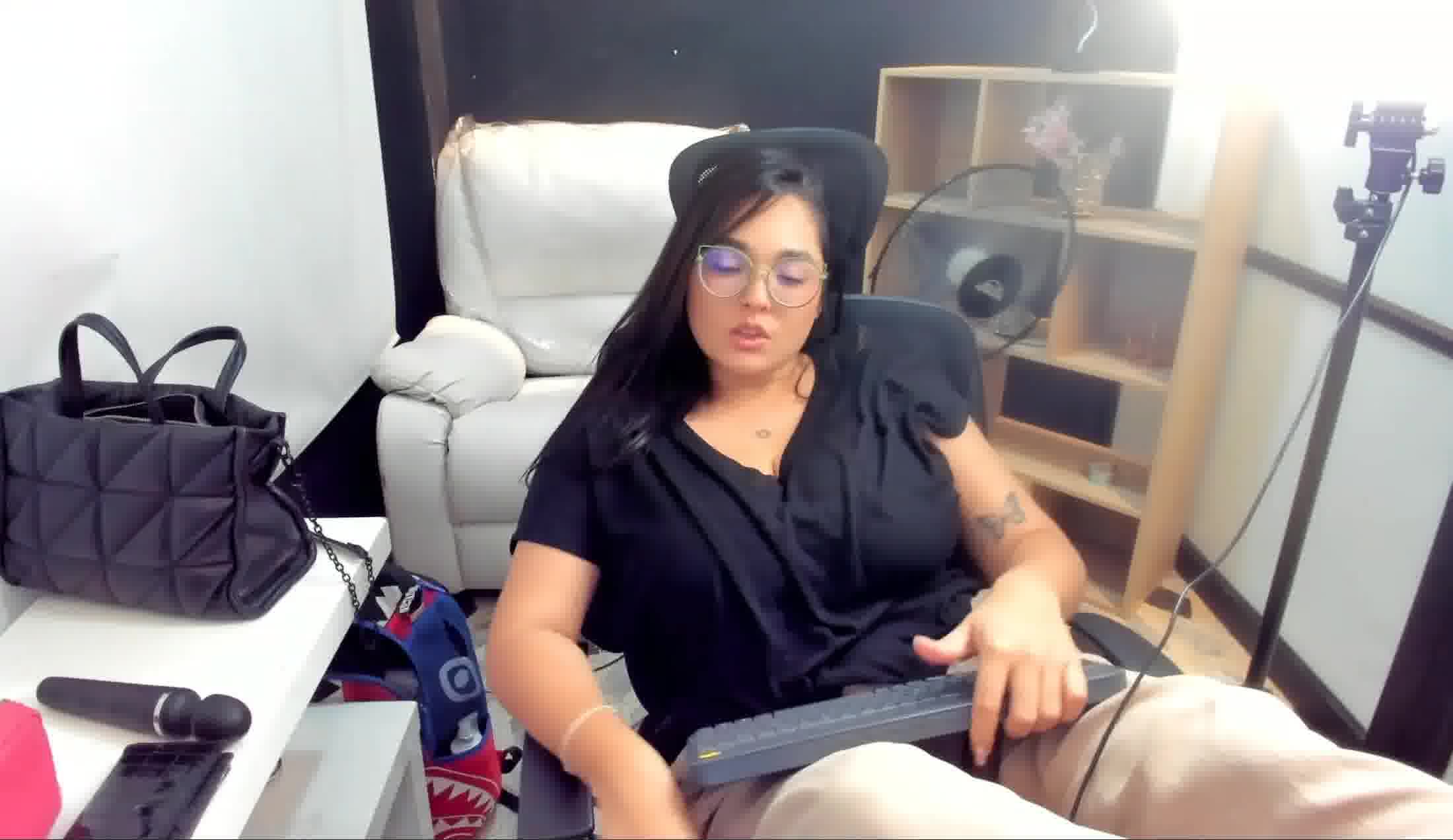 Performer CelesteBruce Video 1