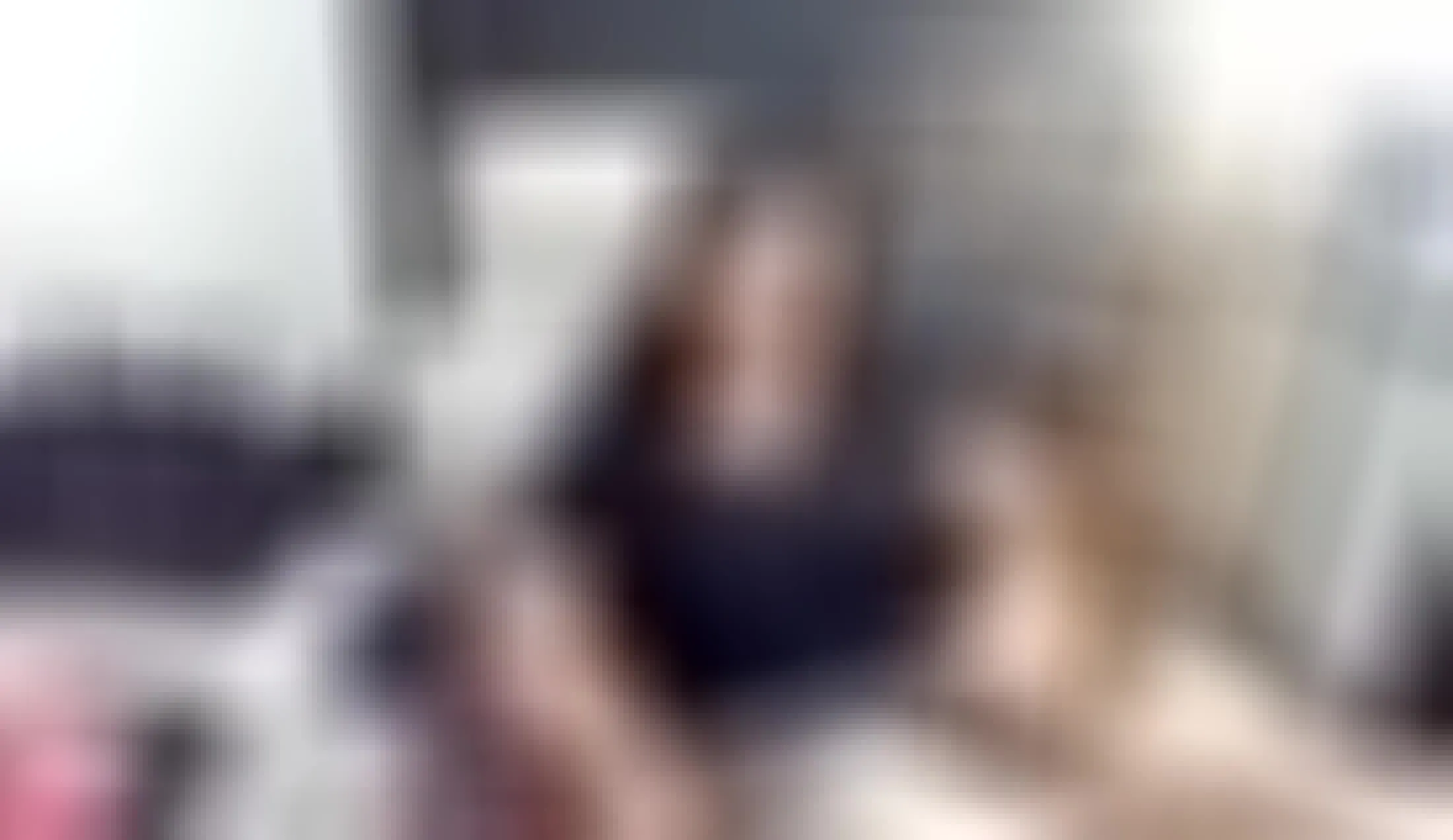 Utøver CelesteBruce Video 1