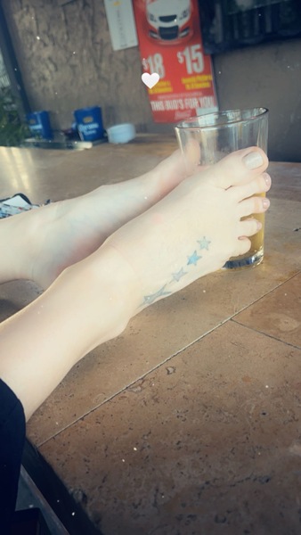 Utøver KassandraLucky Bilde 3