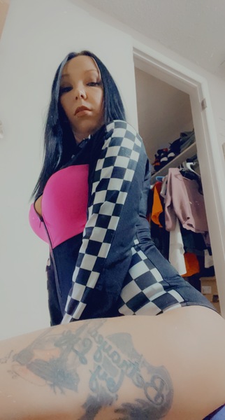 Utøver KassandraLucky Bilde 8