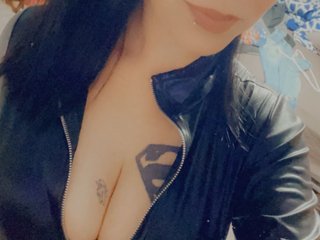 KassandraLucky profielfoto van cam model