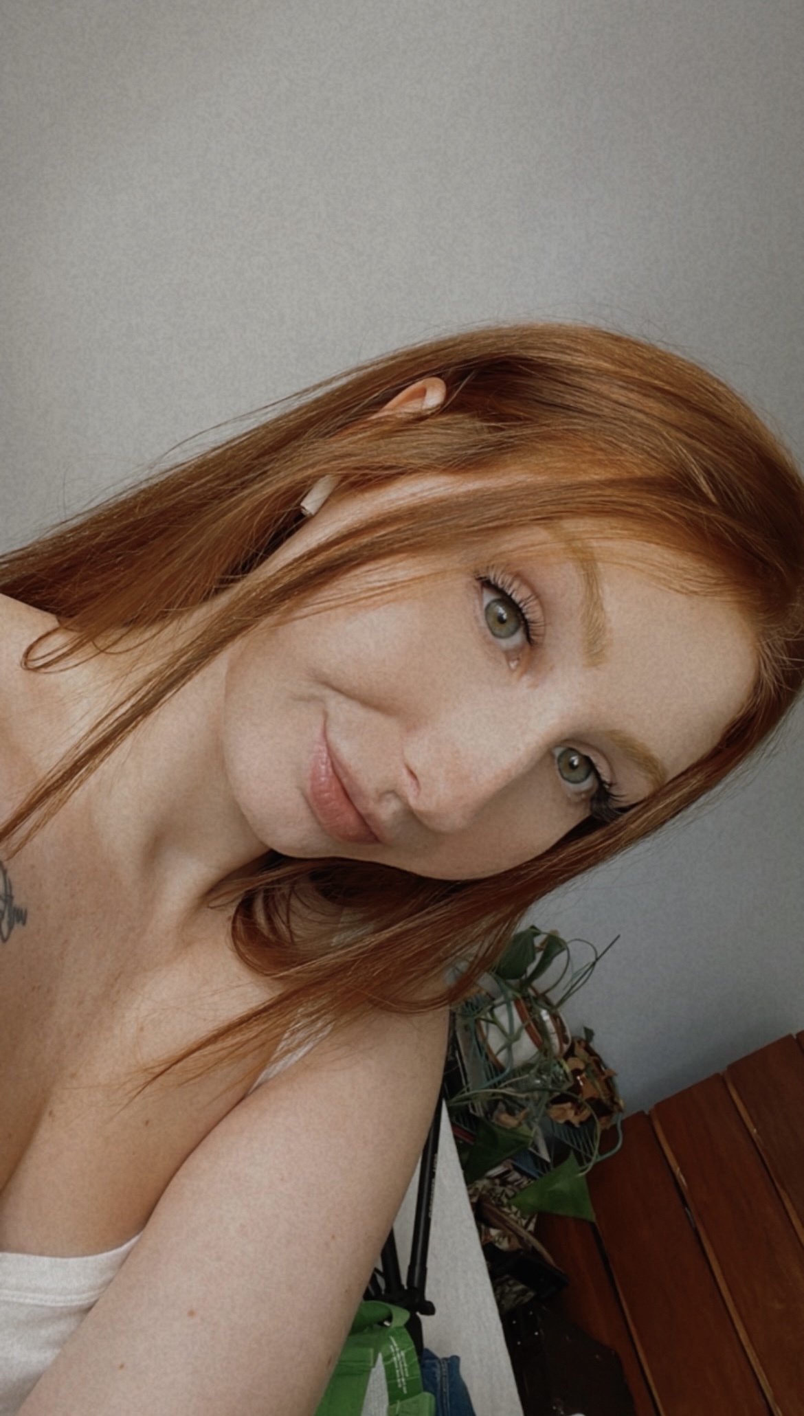 Intérprete AubreyRey Foto 5