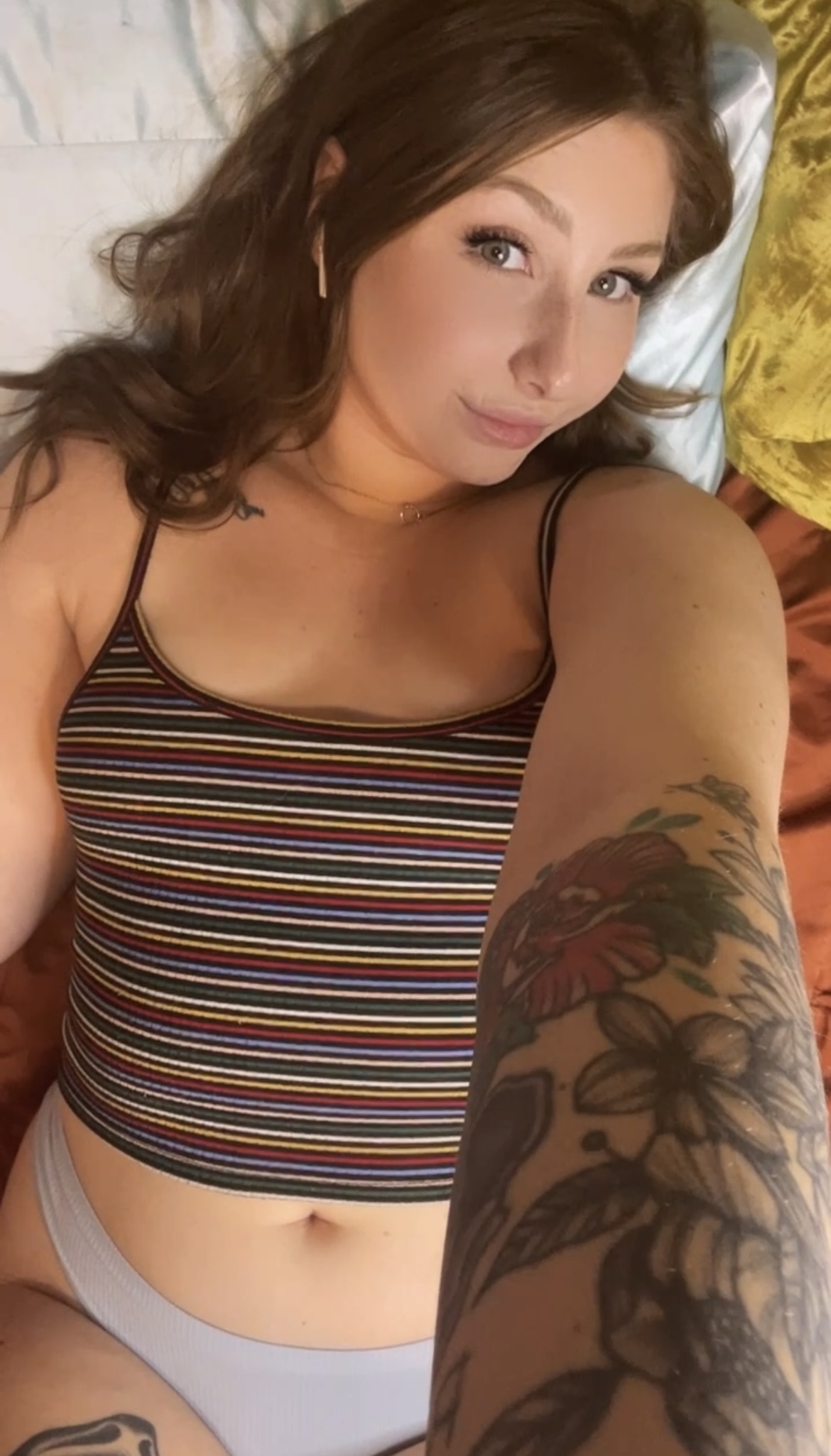 Intérprete AubreyRey Foto 7