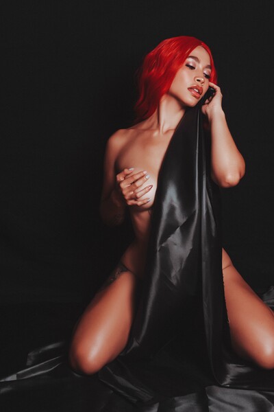 Interprète JuliaSstorm Photo 3