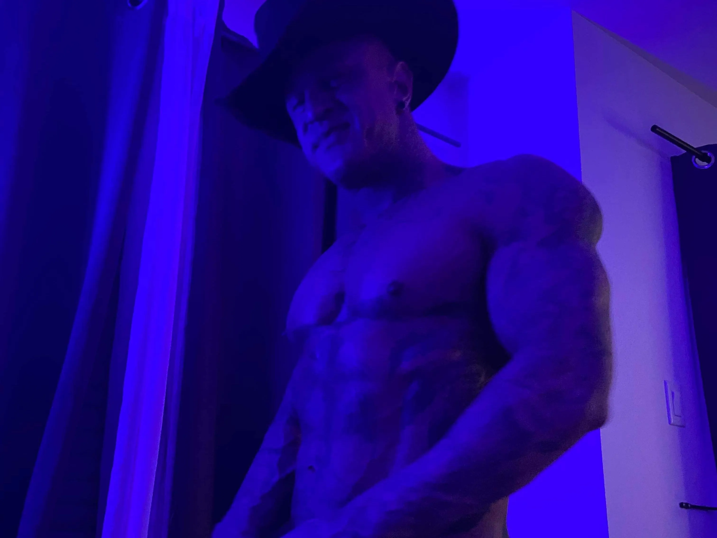 MaverickMiler profielfoto van cam model