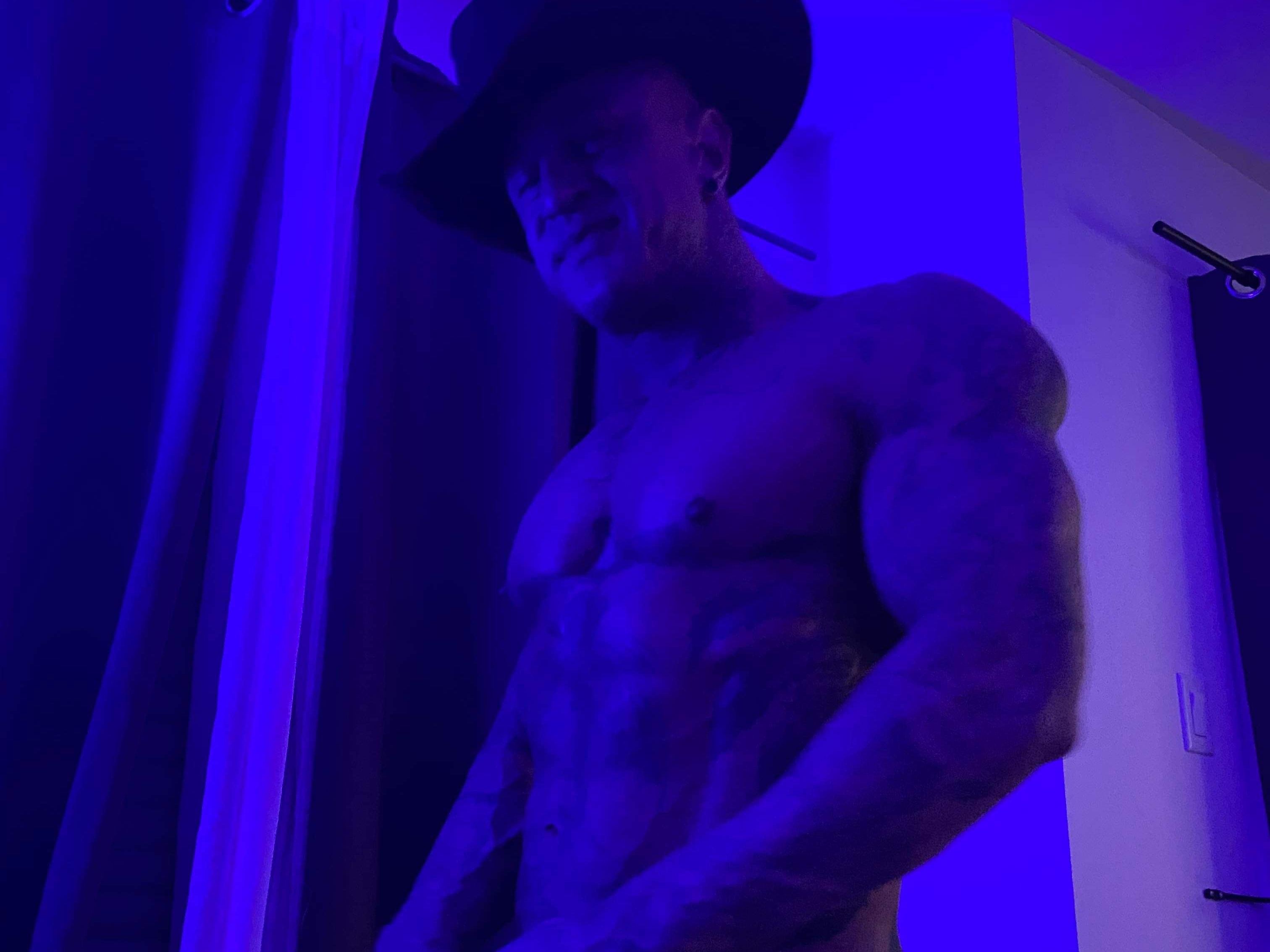 MaverickMiler profilbild på webbkameramodell