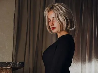 Imagen de perfil de modelo de cámara web de Graceingme