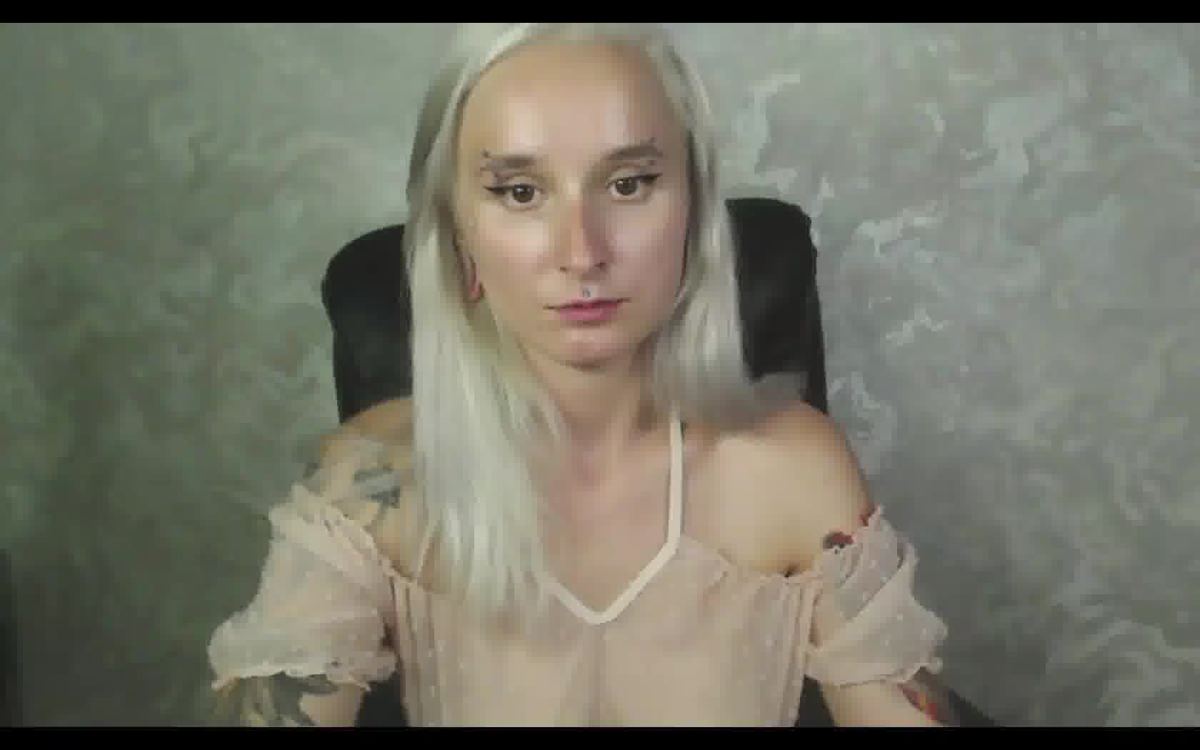 Intérprete Graceingme Video 1