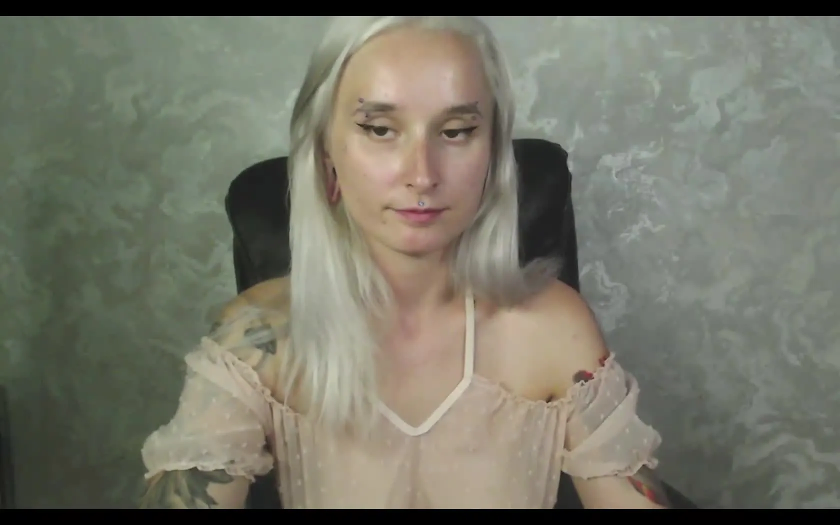 Artista Graceingme Video 1