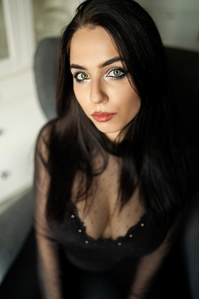 Utøver PollyLips Bilde 11