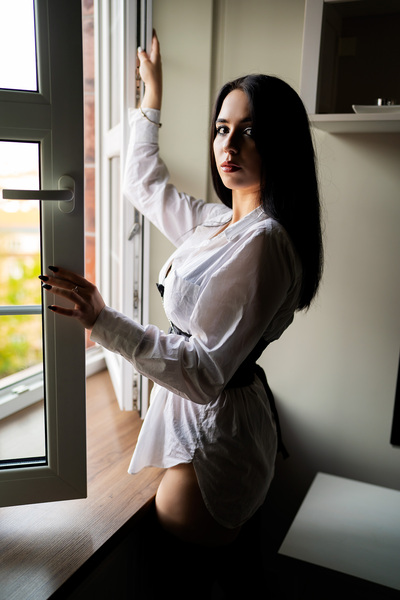 Utøver PollyLips Bilde 8