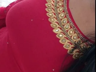 MeghnaHot profielfoto van cam model