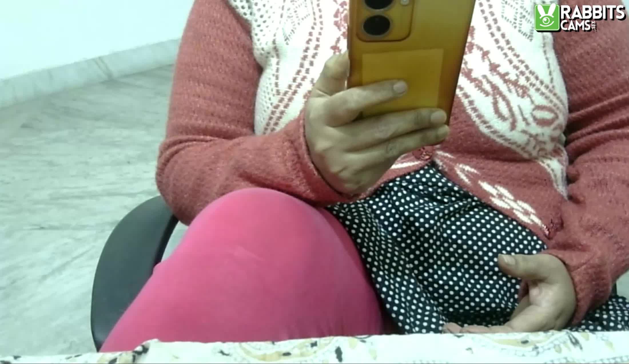 Interprete IndianJoty Video 1