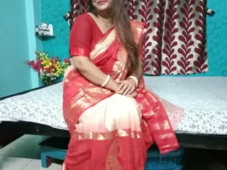 IndianJoty profielfoto van cam model