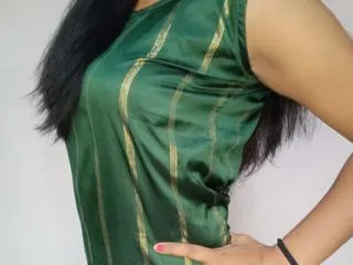 IndianJesmine profielfoto van cam model