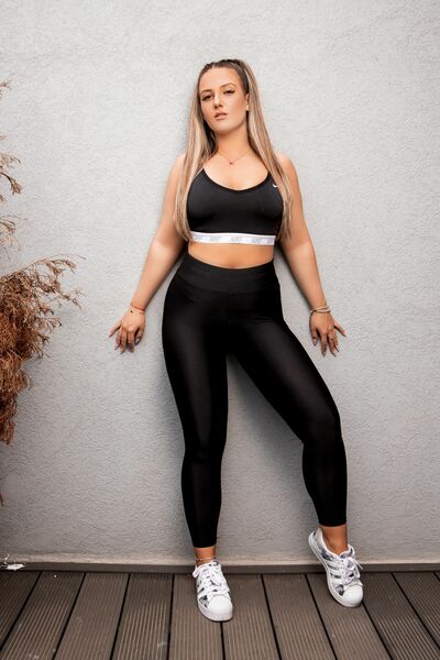 Utøver ZennyClarks Bilde 4