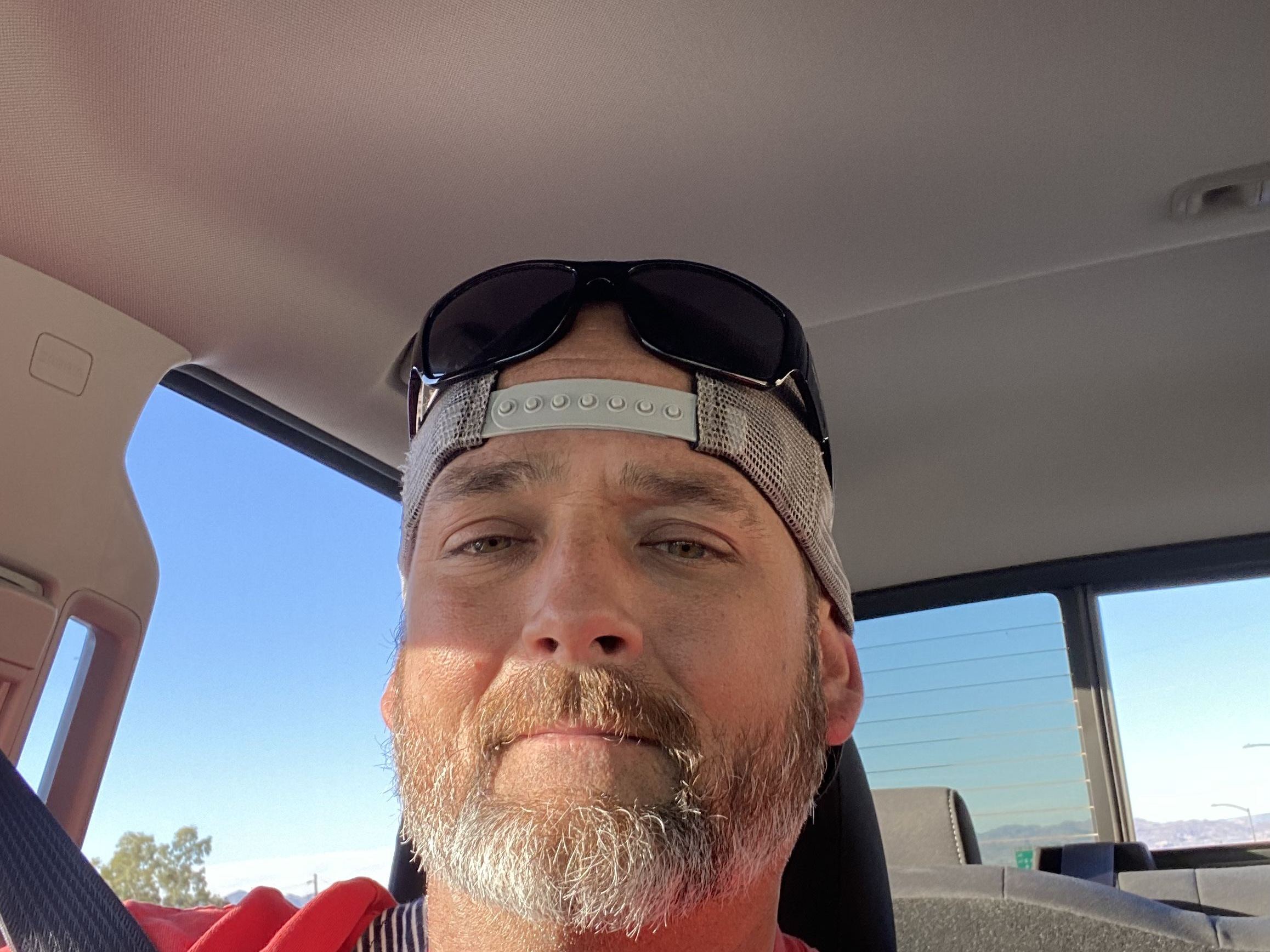 Jonniecloudz Profilbild des Cam-Modells