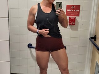 MissCountryKitty Profilbild des Cam-Modells