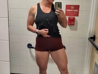 MissCountryKitty profilbild på webbkameramodell