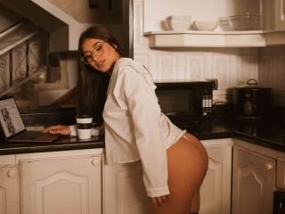 Imagen de perfil de modelo de cámara web de MiiaPaige