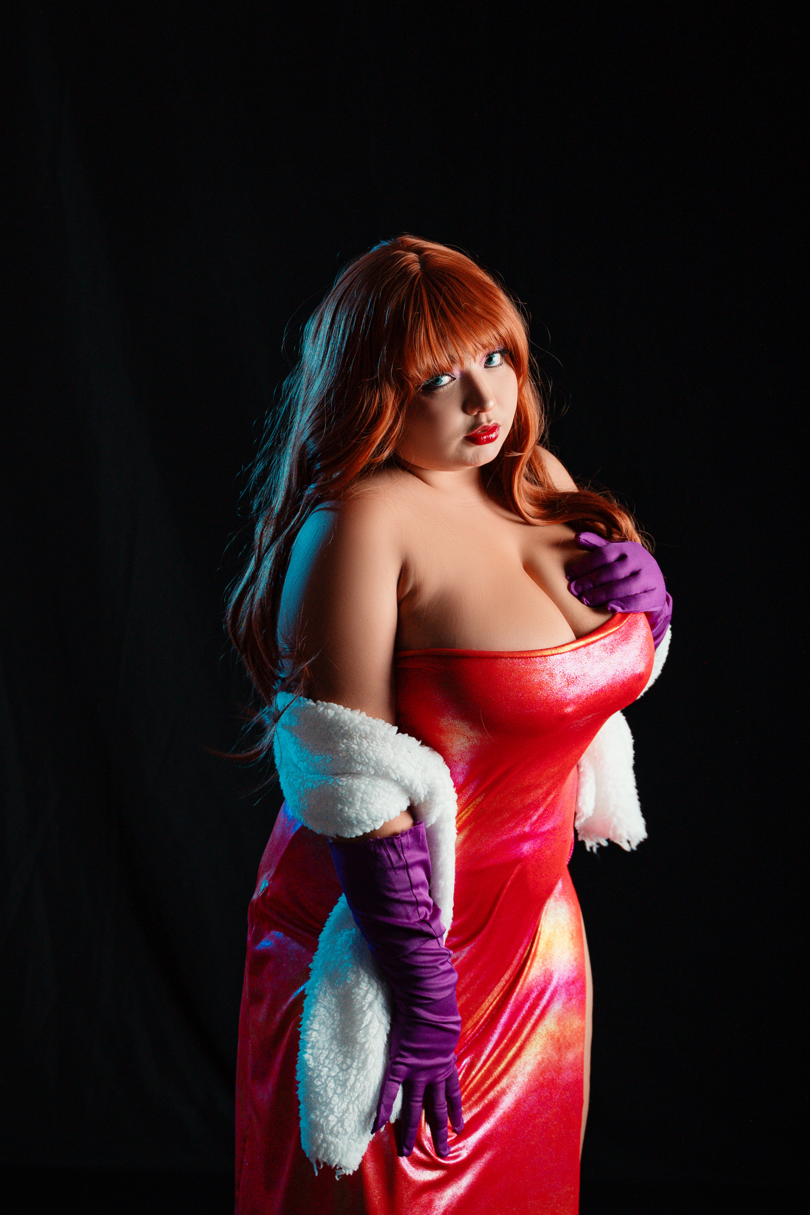 Utøver CharlotteMiler Bilde 5