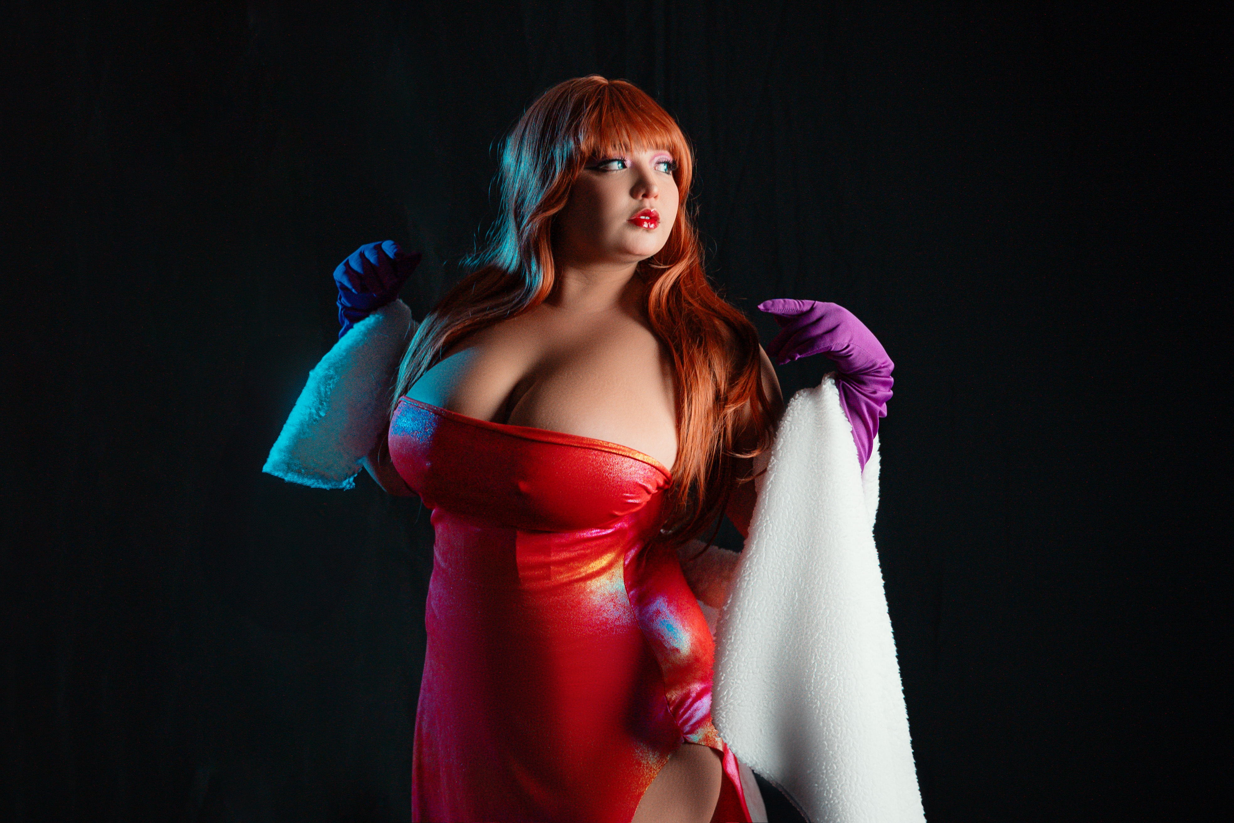 Utøver CharlotteMiler Bilde 2