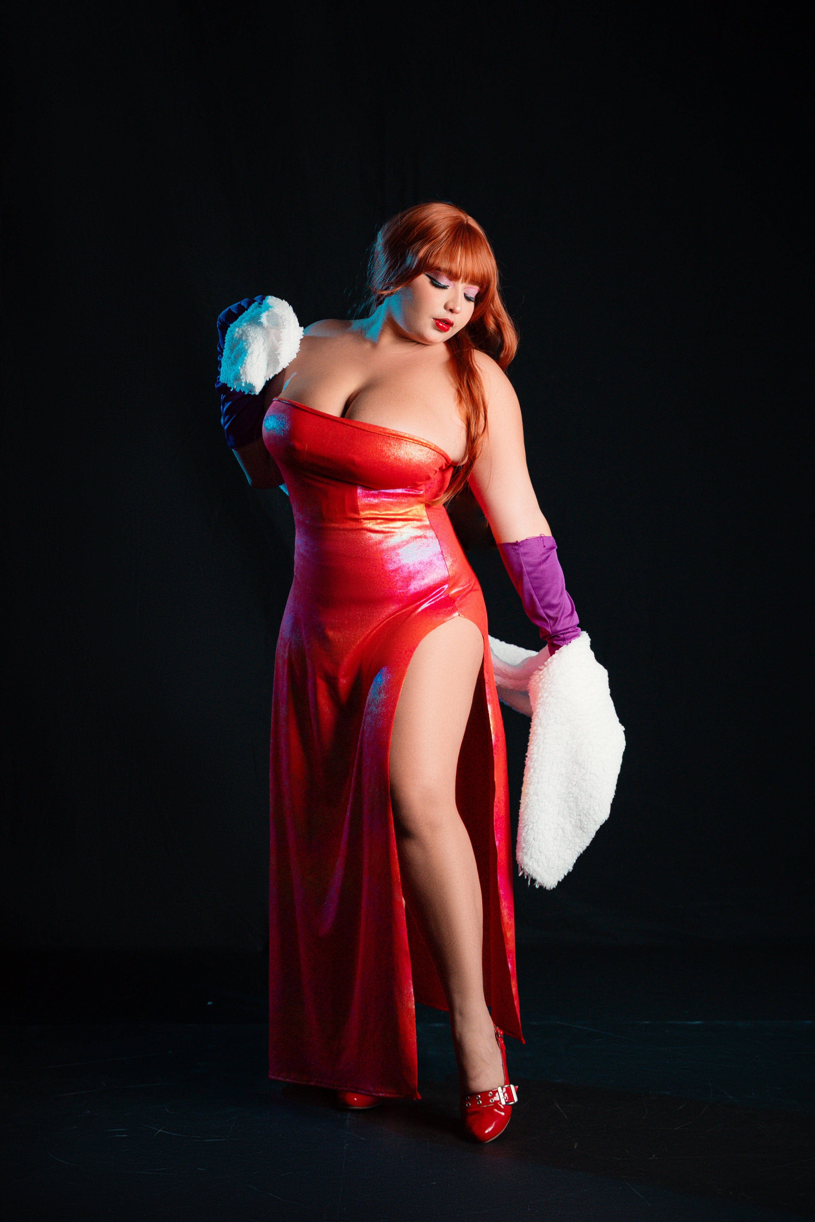 Utøver CharlotteMiler Bilde 4