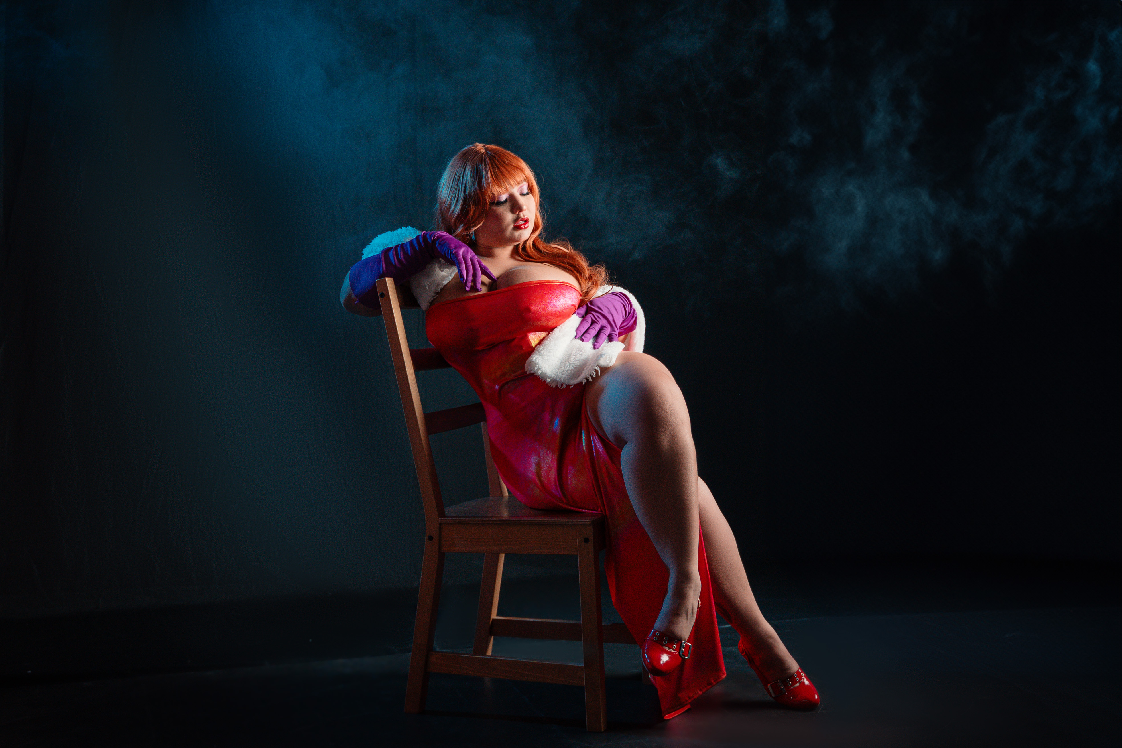 Utøver CharlotteMiler Bilde 6