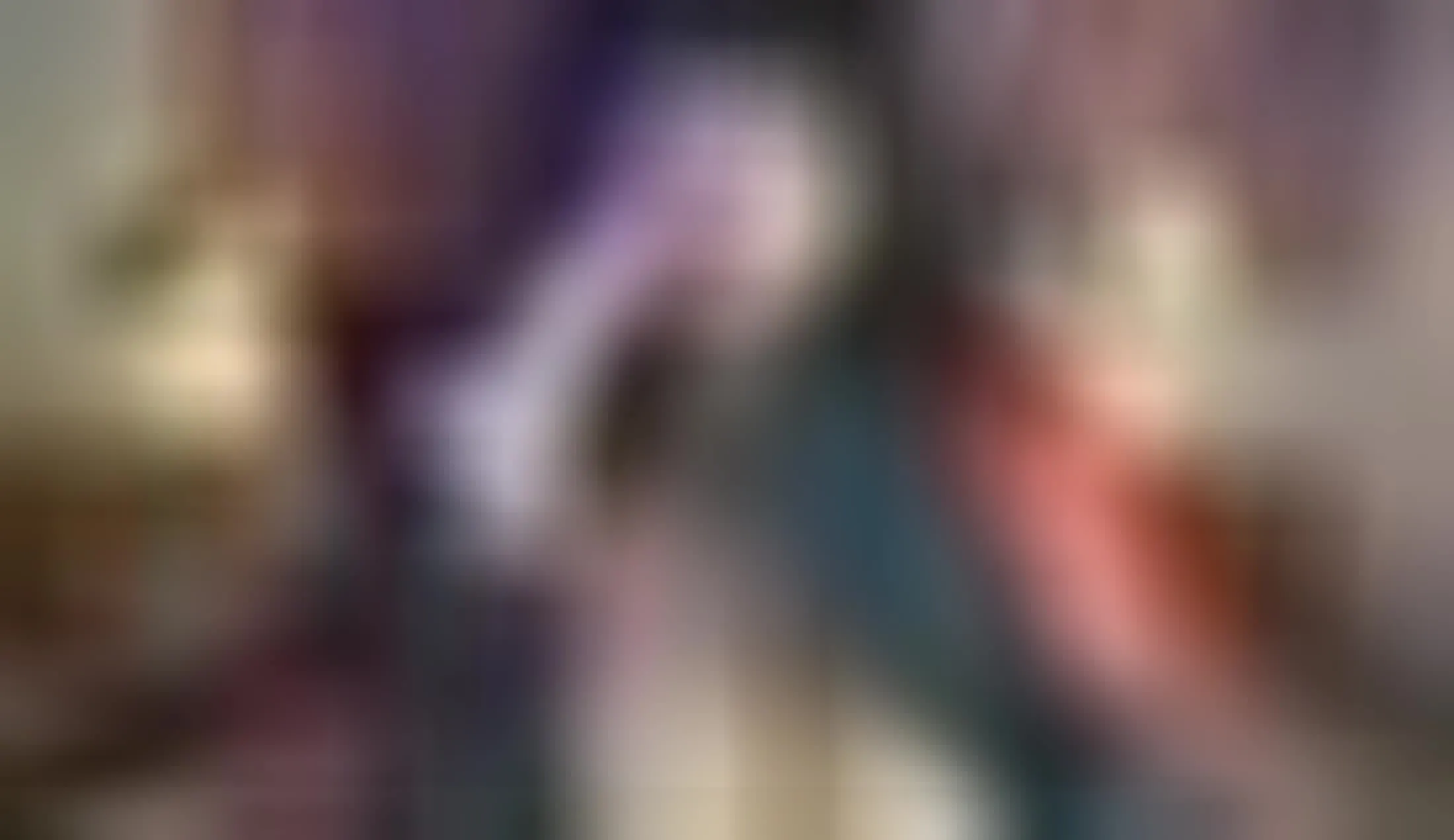 Interprete CharlotteMiler Video 1