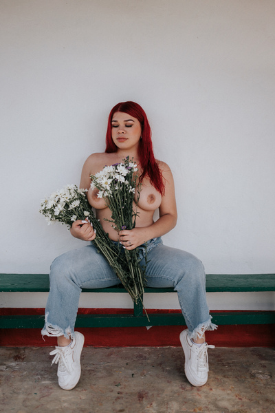 Darsteller AbigailRyder Foto 2