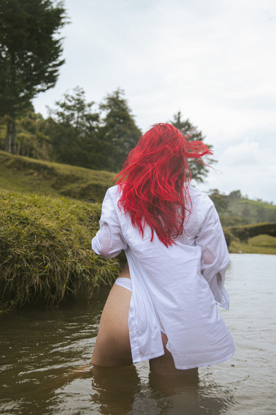 Darsteller AbigailRyder Foto 8