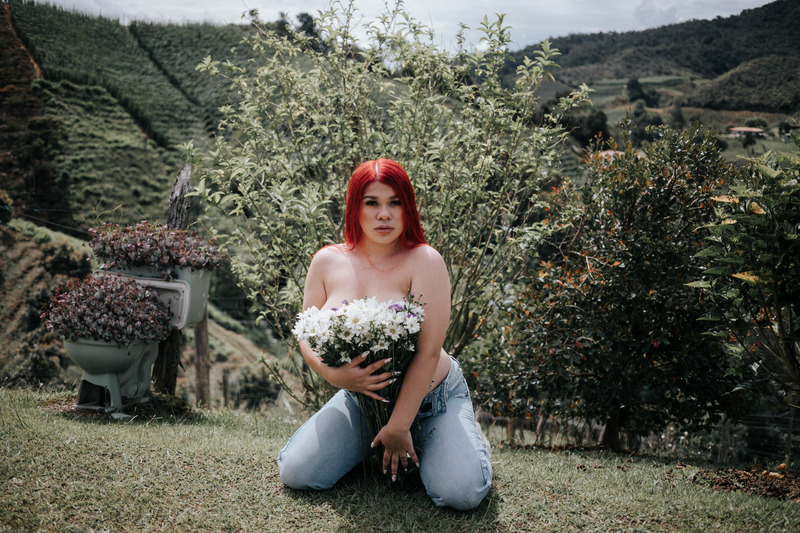 Darsteller AbigailRyder Foto 4