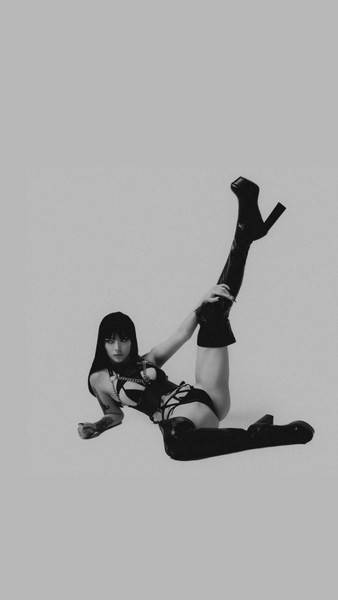 Artist Linlinn18 Foto 3