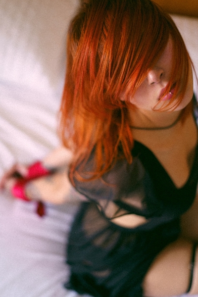 Artist Linlinn18 Foto 5